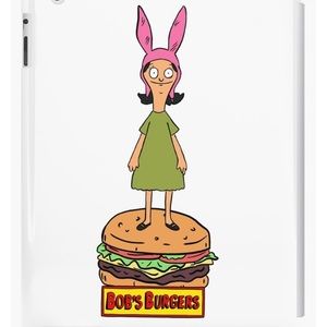 Bob's burgers pink hat. Brand new